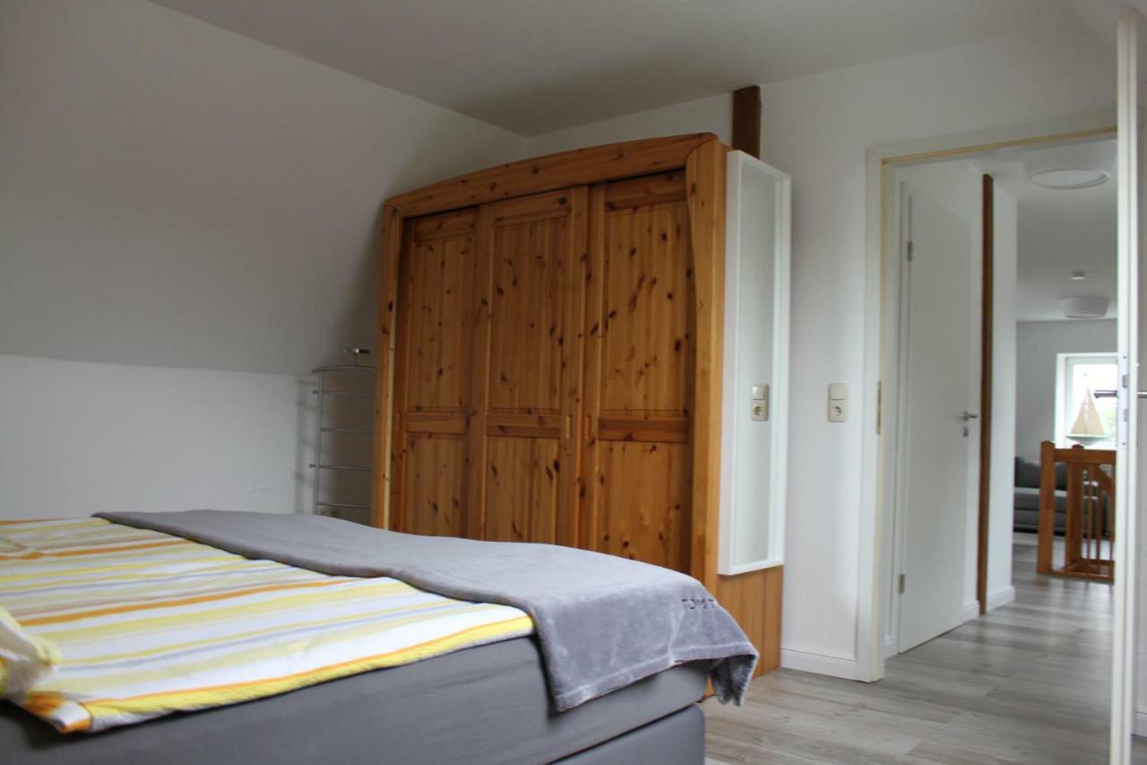 Op'N Doerp Apartments Barsbek Exterior foto