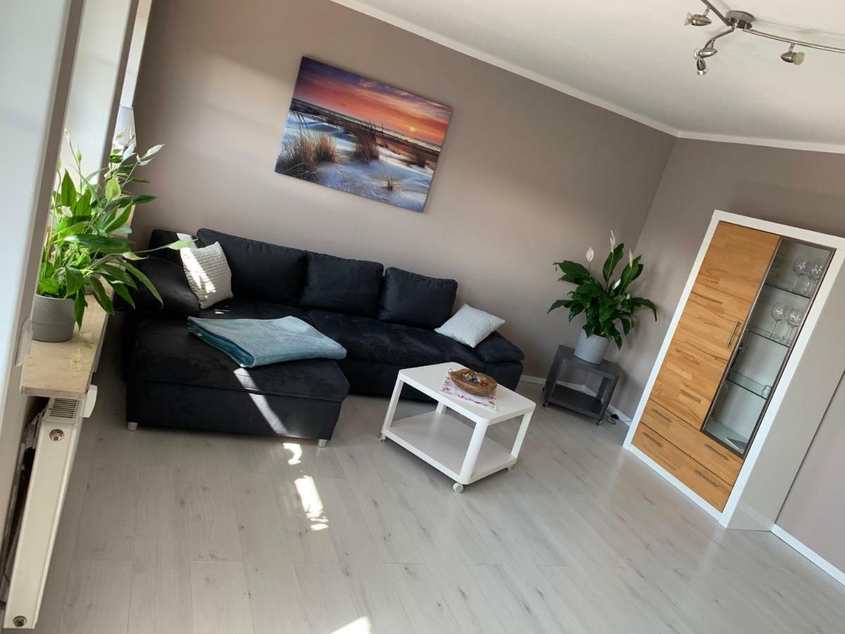 Op'N Doerp Apartments Barsbek Exterior foto