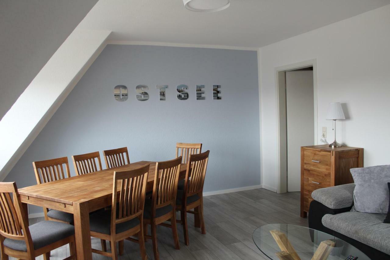 Op'N Doerp Apartments Barsbek Exterior foto