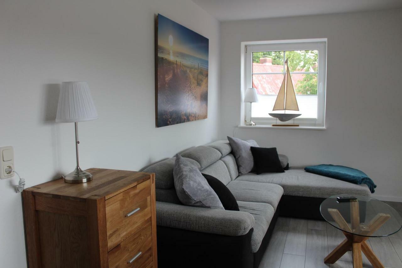 Op'N Doerp Apartments Barsbek Exterior foto