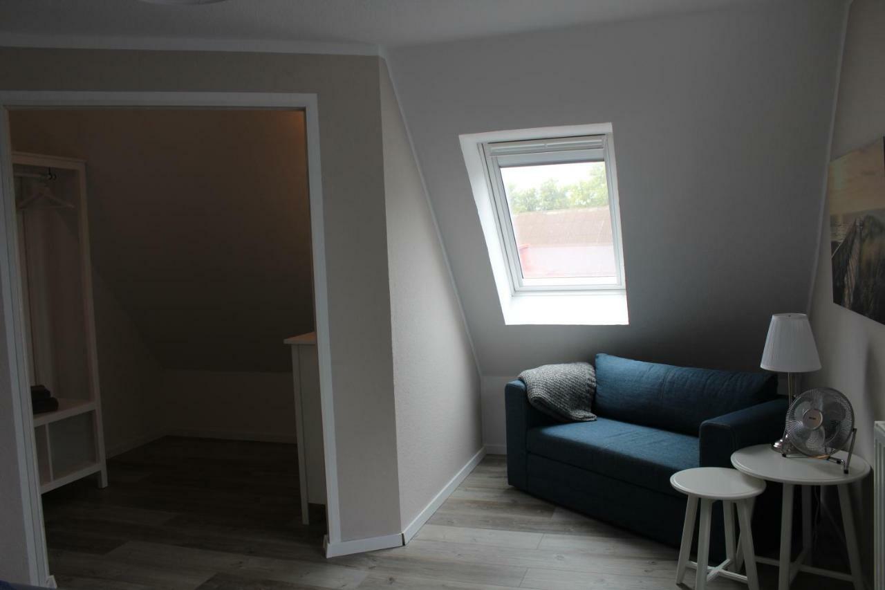 Op'N Doerp Apartments Barsbek Exterior foto